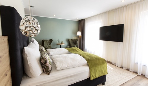 Habitación ejecutiva