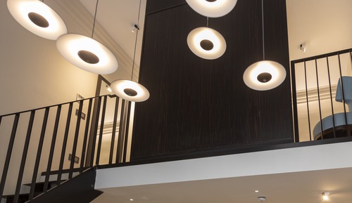 Duplex Suite, 1 Bedroom