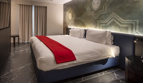 Suite Deluxe, 1 habitación