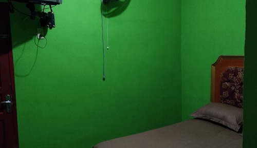 Habitación estándar