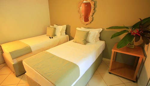 Habitación estándar