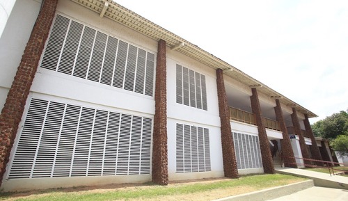 Suite estudio de lujo