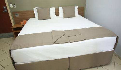 Habitación familiar, 2 habitaciones