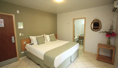 Suite estudio Deluxe