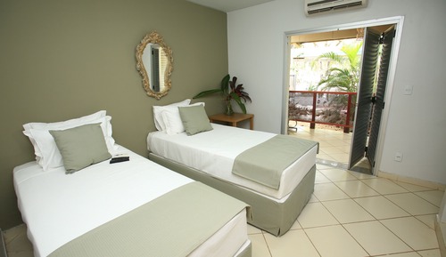 Suite estudio Premium