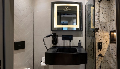 Habitación City doble