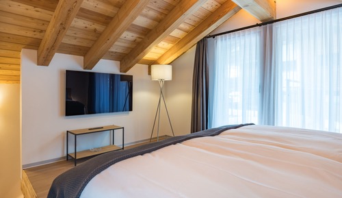 Chalet Deluxe