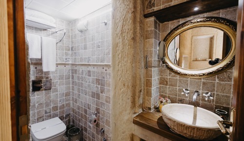 Habitación de diseño