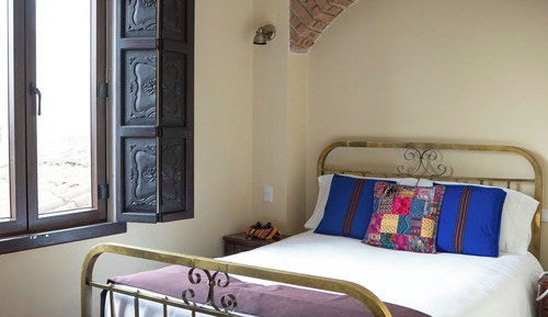 Habitación individual estándar