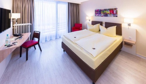 Habitación Confort doble