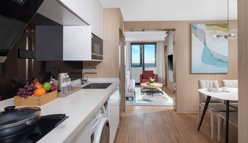 Apartamento