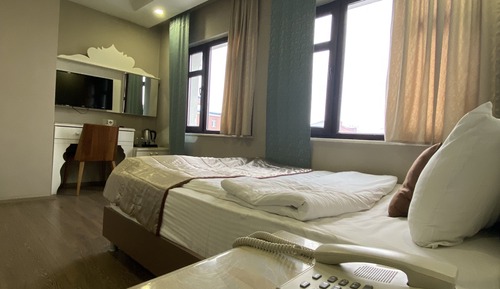 Habitación individual económica