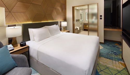 Suite, 1 habitación