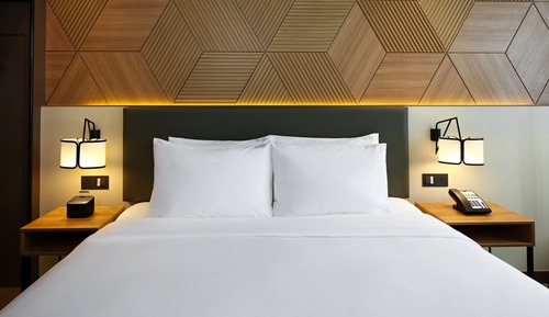 Habitación estándar