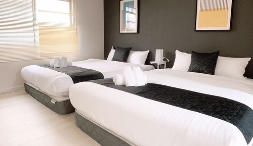 Habitación familiar, no fumadores (102)