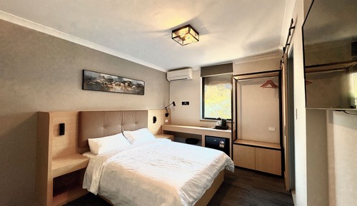 Habitación estándar