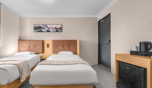 Suite estudio familiar