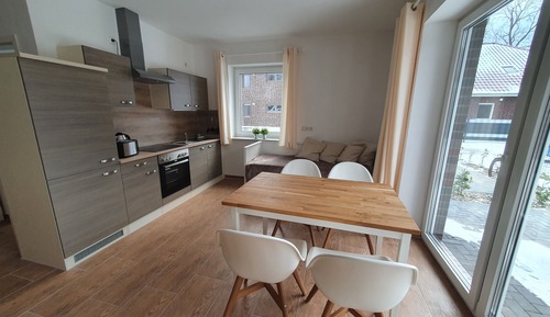 Apartamento superior