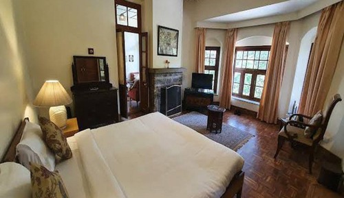 Habitación estándar