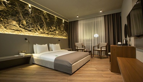 Habitación Confort doble