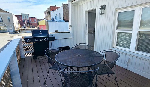 Habitación Signature