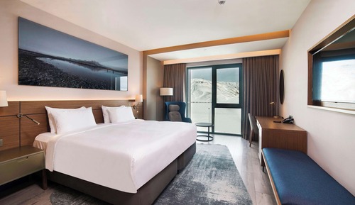 Habitación superior