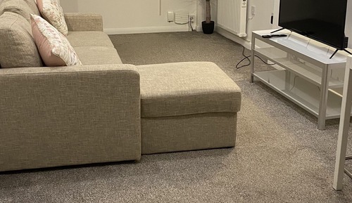 Apartamento, baño privado (Energy Efficient )