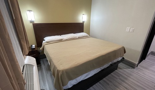 Habitación individual Deluxe, 1 habitación