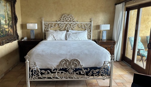 Apartamento Deluxe, 2 habitaciones