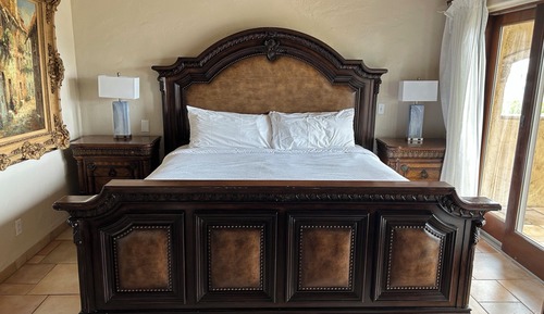 Apartamento Signature, 1 habitación, accesible para personas con discapacidad