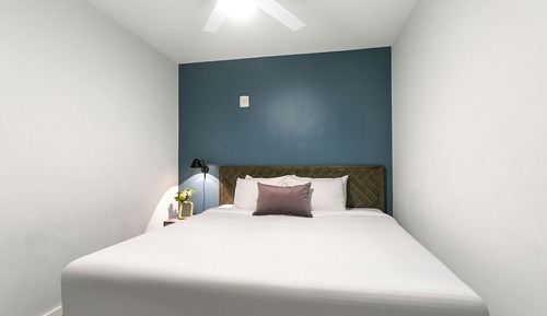 Apartamento Deluxe, 2 habitaciones