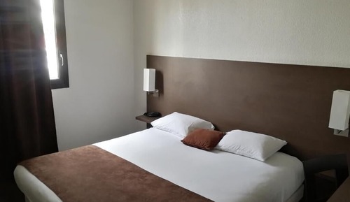 Habitación cuádruple familiar