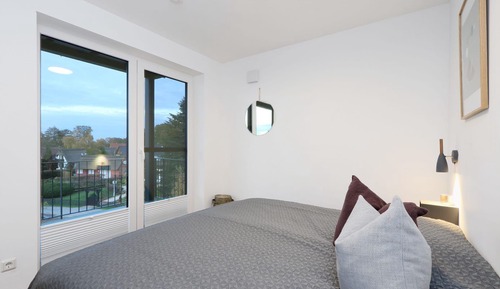 Apartamento superior