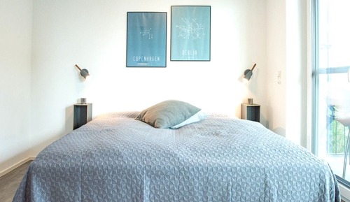 Estudio básico, 1 habitación