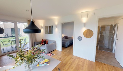 Apartamento estándar