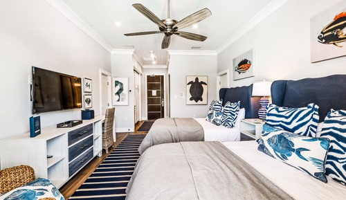 Habitación estándar