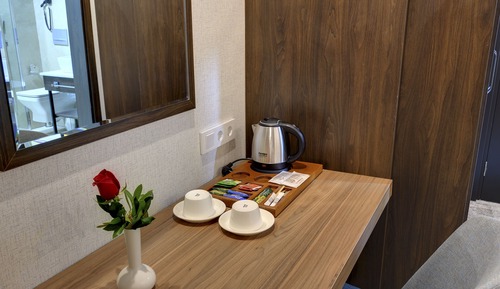 Habitación superior