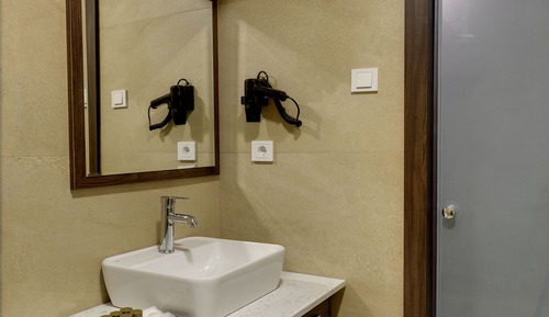 Habitación estándar