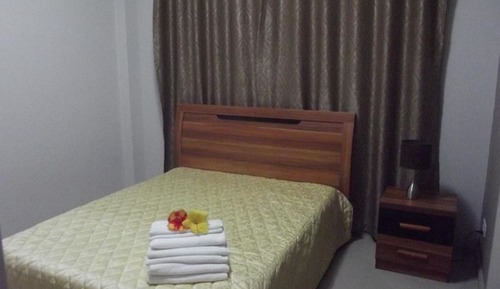 Apartamento, 3 habitaciones, accesible para personas con discapacidad, fumadores