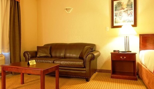 Habitación Deluxe, no fumadores