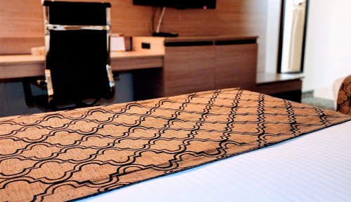 Habitación ejecutiva doble