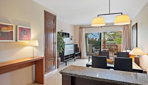 Suite Premium, 1 habitación (Plus)