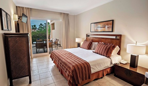 Suite Premium, 2 habitaciones, bañera de hidromasaje (Plus)