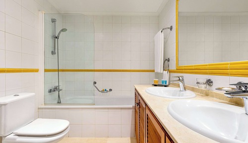 Suite junior (Deluxe)