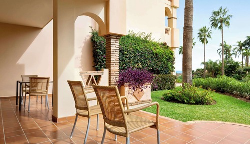 Suite Deluxe, 1 habitación