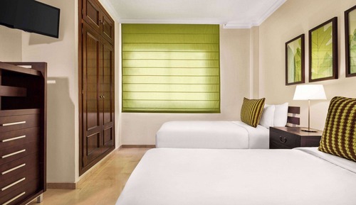 Suite Premium, 2 habitaciones (Plus)