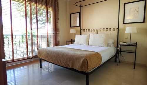 Suite Deluxe, 1 habitación, vistas al mar