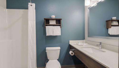 Suite, 1 cama de matrimonio, no fumadores