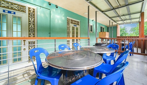 Habitación básica, 2 habitaciones (melon(OceanView))