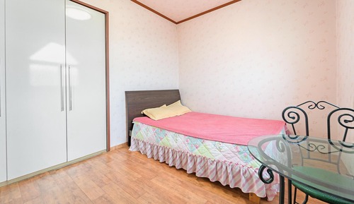 Habitación básica, 2 habitaciones (geranium(OceanView))